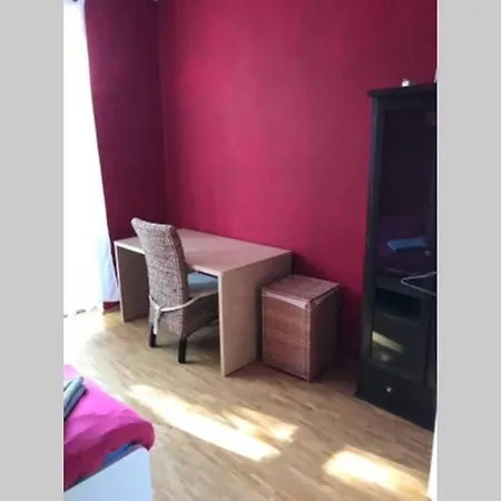 cozy flat with at the water - gemütliche Wohnung direkt am Wasser * Leipzig